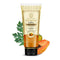 Khadi Natural Papaya Face Wash SLS And Paraben Free