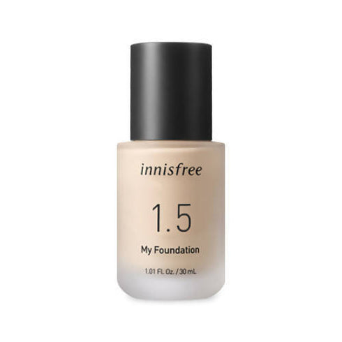 Innisfree My Foundation 1.5 N22 Medium Beige