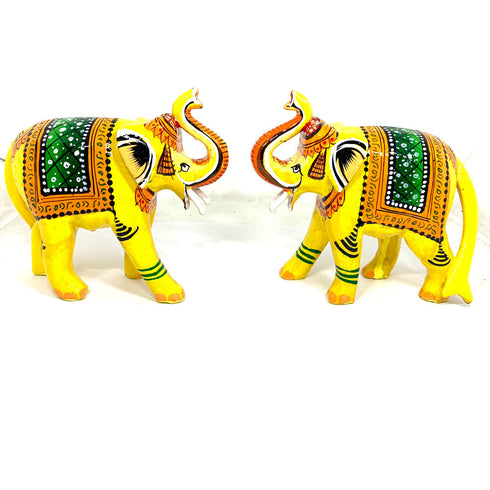 Ashta Laxmi Set Kondapalli Bommalu