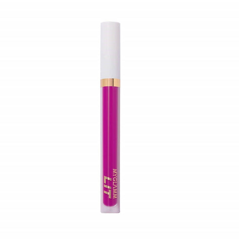 Myglamm LIT Liquid Matte Lipstick | Swipe Right