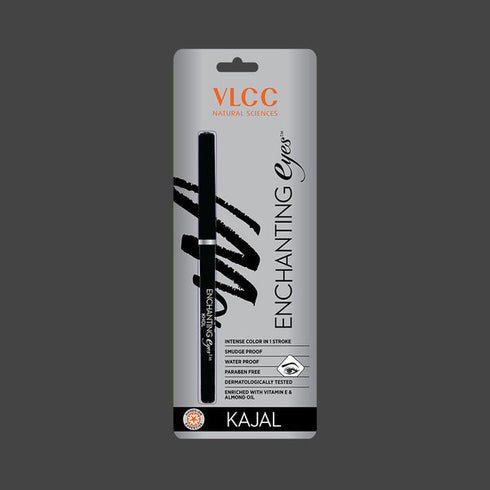 VLCC Enchanting Eyes Kajal