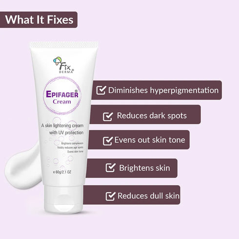 Fixderma Skincare Preggers Soothing Nipple Cream