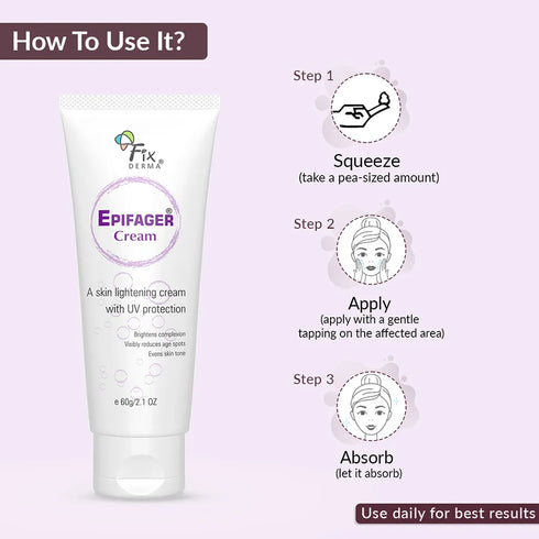 Fixderma Skincare Preggers Soothing Nipple Cream