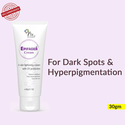 Fixderma Skincare Preggers Soothing Nipple Cream