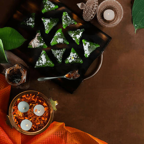 Bansiwala Paan Petha