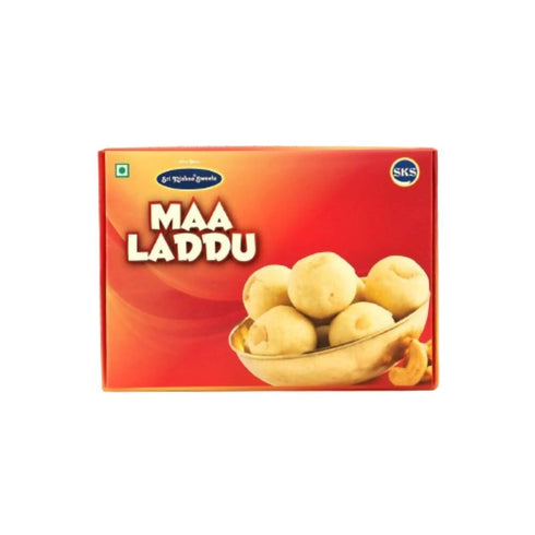 Sri Krishna Sweets Maa Laddu