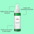 Alps Goodness Acne Control Toner for Oily Skin with Tea Tree Apple Cider Vinegar and Salicylic Acid