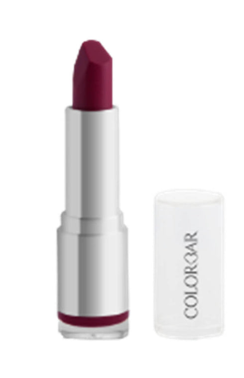 Colorbar Velvet Matte Lipstick - Glancing Stare