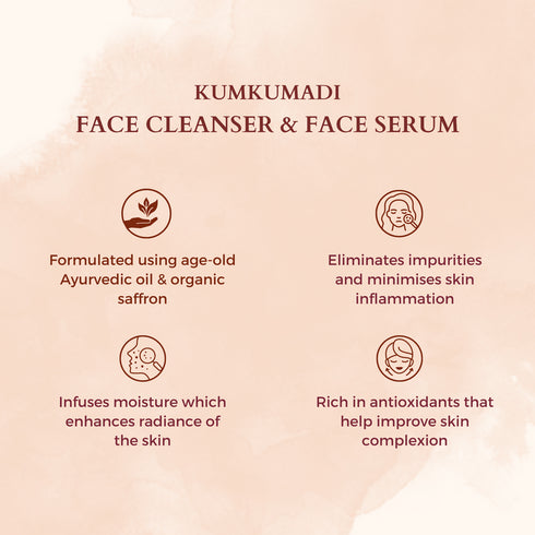 Panash Eternal Glow Combo