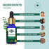 the beauty co India Eucalyptus Essential Oil For Cold Cough and Skin Problems