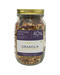 The Nibble Box Everything Exotic Granola