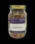 The Nibble Box Everything Exotic Granola
