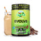 Plix Evolve Performance Plant Protein PowderCafe Mocha