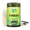 Plix Evolve Performance Plant Protein Powder|Vanilla
