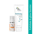 Fixderma Skincare Exfoliate And Glow Booster Combo