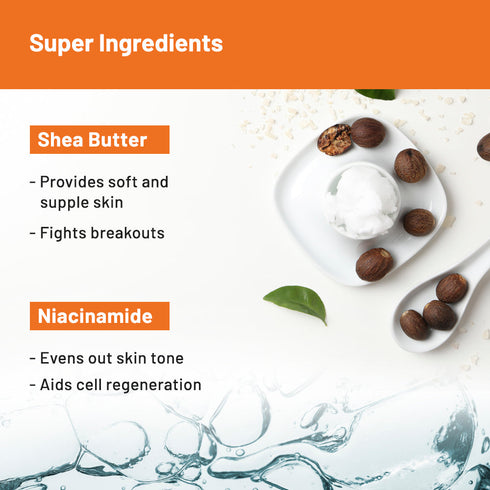 Innovist I'm Lovin' It Combo