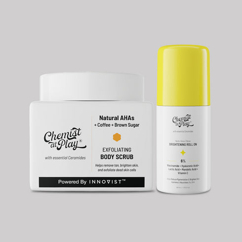 Innovist The FeelGood Body Combo