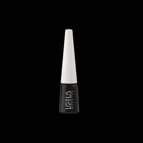 Lotus Color Kick Insta Shine Eye Liner Intense Black