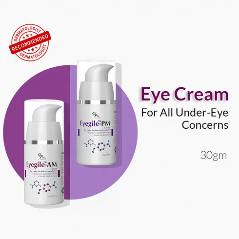 Fixderma Skincare Eyegile Am And Pm