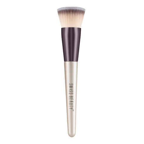 Swiss Beauty Foundation Blender Brush 2g