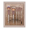 Swiss Beauty Professional Face Eye Brush Set 80g