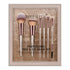 Swiss Beauty Professional Face Eye Brush Set 80g