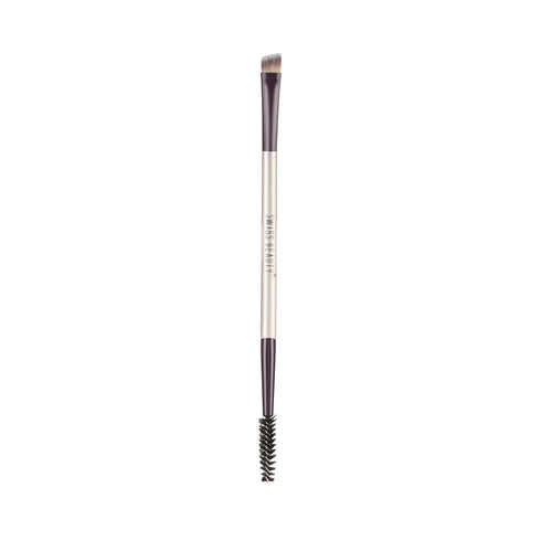Swiss Beauty Highlighting And Lash Brush Pack Of 2 2g Each