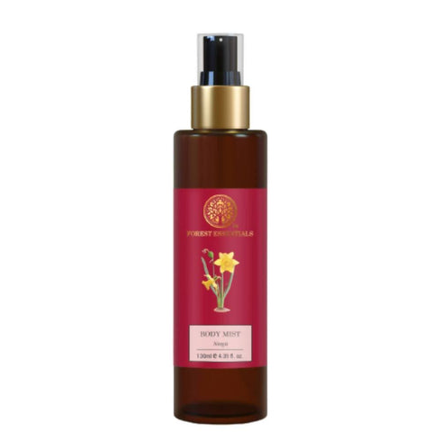 Forest Essentials Body Mist Nargis