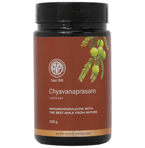 AVP Ayurveda Chyavanaprasam