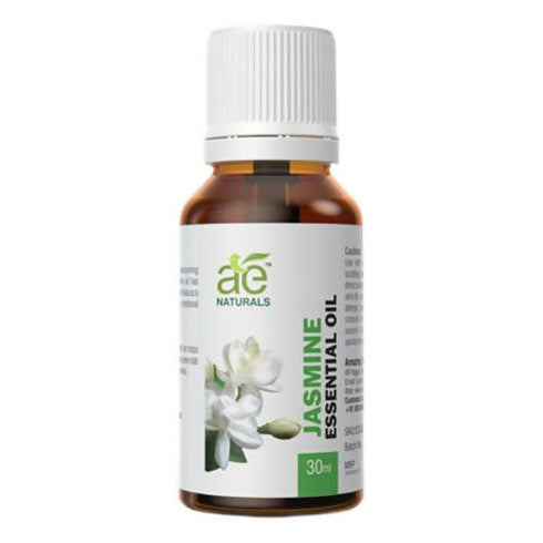 Ae Naturals Jasmine Essential Oil 30 ml
