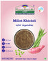 TummyFriendly Foods Organic Millet Khichdi Mix With Vegetables for Toddler Cereal