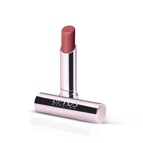 Lotus Ecostay Natural Matte Lipcolor Peony