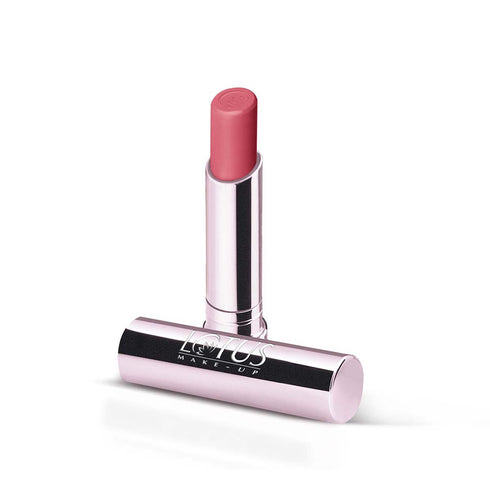 Lotus Ecostay Natural Matte Lipcolor Orchid