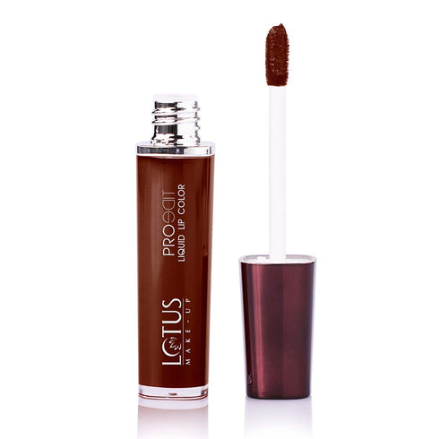 Lotus Proedit Liquid Matte Lip Color 8G Plc04