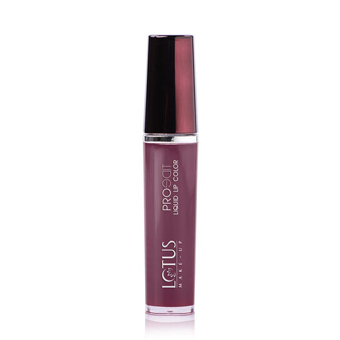 Lotus Proedit Liquid Matte Lip Color 8G Plc05