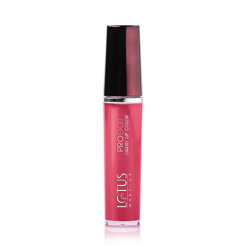 Lotus Proedit Liquid Matte Lip Color 8G Plc06