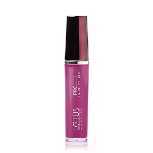 Lotus Proedit Liquid Matte Lip Color 8G Plc07