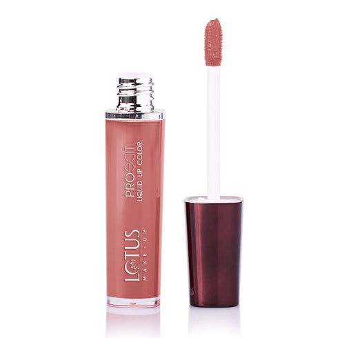 Lotus Proedit Liquid Matte Lip Color 8G Plc12