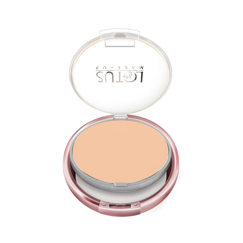 Lotus Ecostay Ib 5 In 1 Creme Compact Nude Beige 10G Cc03