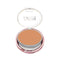 Lotus Ecostay Ib 5 In 1 Creme Compact Natural Honey 10G