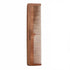 Bodyherbals Neem Wood Double Tooth Dressing Comb 150g