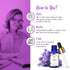 the beauty co India French Lavender Essential Oil For Rejuvenation