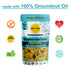 Let's Try Bombay Mixture
