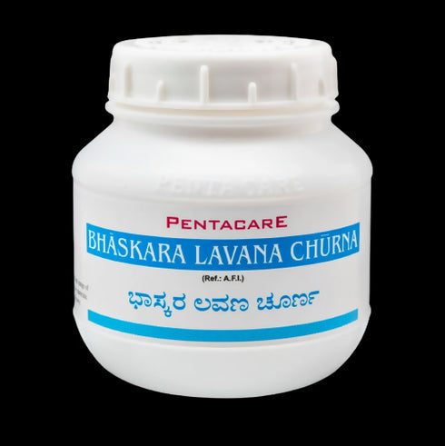 Pentacare Ayurveda Bhaskara Lavana Churna