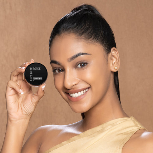 Renee Face Base Loose Powder 7GM
