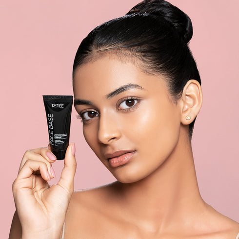 Renee Face Base Illuminating Primer 20ML
