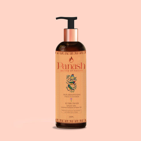 Panash Illuminating Lustre