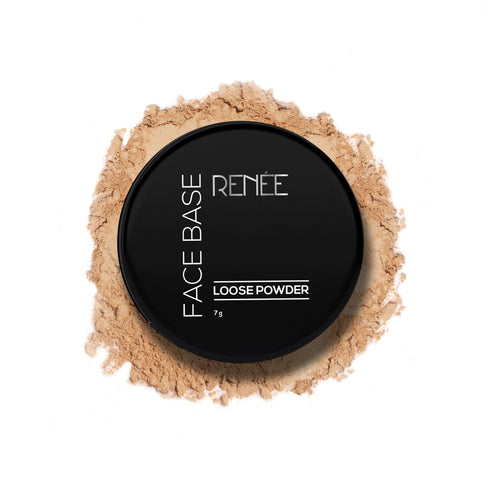 Renee Face Base Loose Powder 7GM