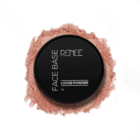 Renee Face Base Loose Powder 7GM