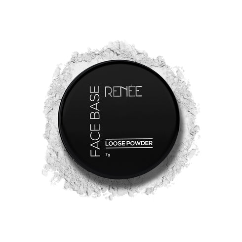 Renee Face Base Loose Powder 7GM